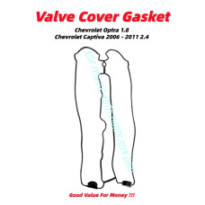 Valve Cover Gasket